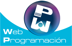 Logotipo de WebProgramacion